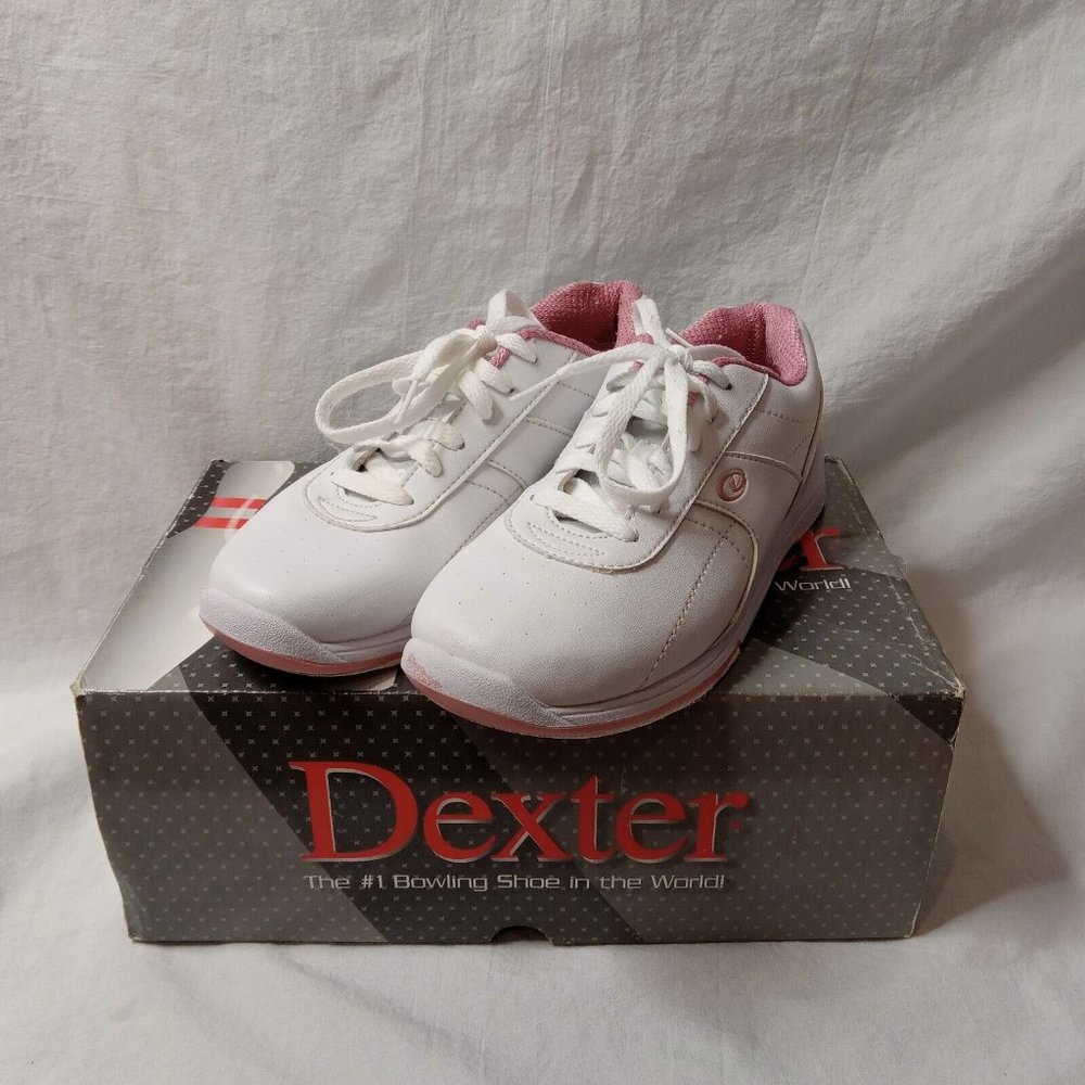 Dexter Raquel III Slide-Rite Bowling Shoes